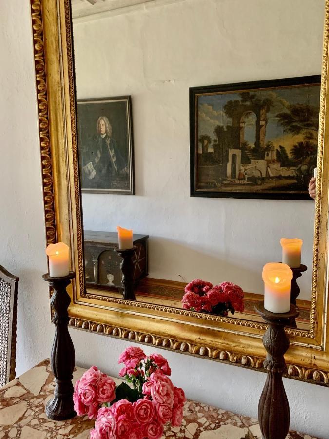 Schloss Moosburg Gaestehaus Eksteriør billede