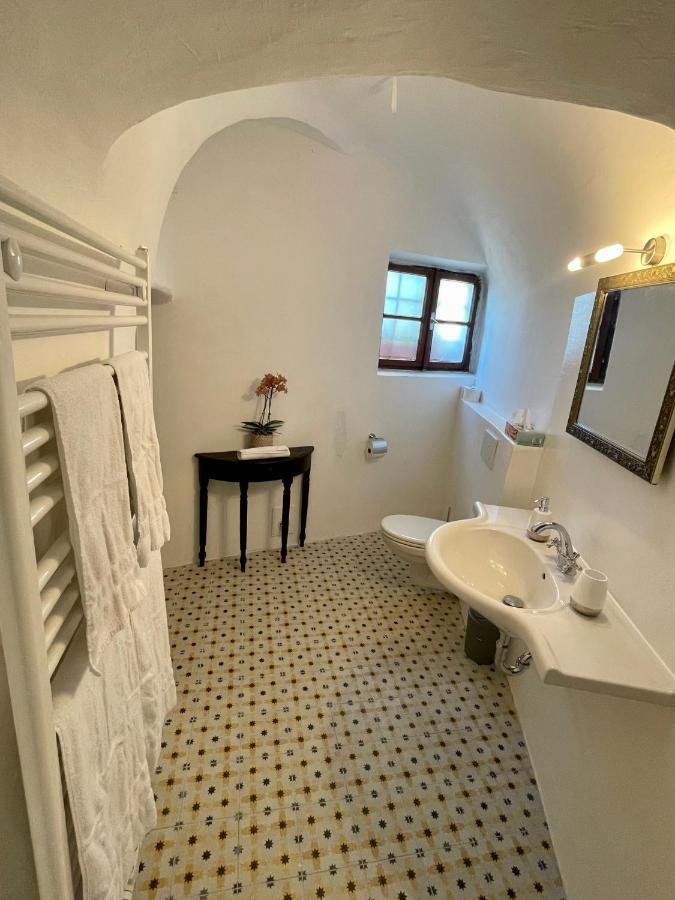 Schloss Moosburg Gaestehaus Eksteriør billede