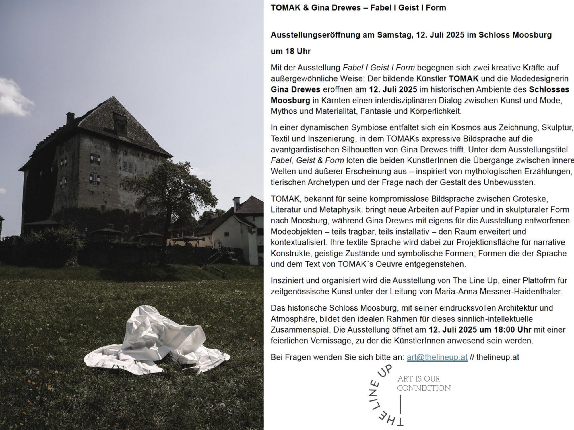 Schloss Moosburg Gaestehaus Eksteriør billede